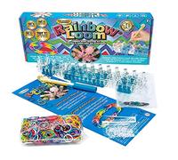 Bandai ESPAÑA, S.A. Rainbow Loom Creation Set