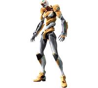 Bandai EVANGELION - RG NGE Eva Unit 00 - Model Kit