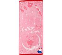 BANDAI Face Towel Sailor Moon Costume Sailor Moon