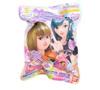 Bandai - Fashionable Witches Love and Berry Bath Ball 1 pc - Random Style
