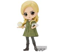 Bandai Fate The Winx Saga Stella Qposket Figure Golden