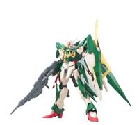 Bandai Master Grade MG 1/100 Mobile Suit Gundam XXXG-01WFR Gundam Fenice Rinasci