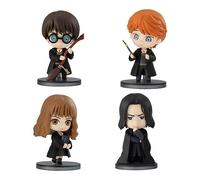 Bandai Fig Chibi MAST+ HPOTTER Base