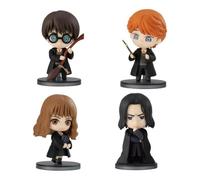 Bandai Fig Chibi MAST+ HPOTTER Base