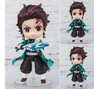 Bandai Demon Slayer TANJIRO Water Breathing FIGUARTS Mini AF Tanjiro Kamado (Wat