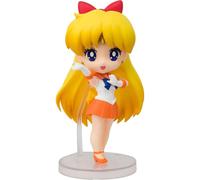 BANDAI Figuarts mini Sailor Moon sailor Venus Rerelease Edition Action Figure