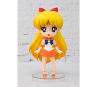 Bandai Figuarts Mini Sailor Venus Sailor Moon Figure No.005 New In Box