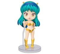 BANDAI Figuarts Mini Urusei Yatsura Lamb, Approx. 3.5 inches (90 mm), PVC & ABS, Pre-painted Action Figure