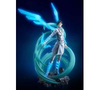 TAMASHII NATIONS - Bleach - Uryu Ishida -Thousand-Year Blood War- FiguartsZERO Collectible Figure
