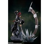 Bandai Figuarts Zero Bleach Thousand-Year Blood War Abarai Renji