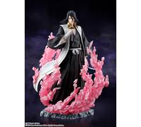 TAMASHII NATIONS - Bleach: Thousand-Year Blood War - Byakuya Kuchiki -The Blood Warfare-, Bandai Spirits FiguartsZERO Collectible Figure
