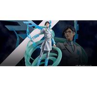 TAMASHII NATIONS - Bleach - Uryu Ishida -Thousand-Year Blood War- FiguartsZERO Collectible Figure