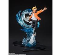 Tamashii Nations Boruto Figure Uzumaki 20 Cm
