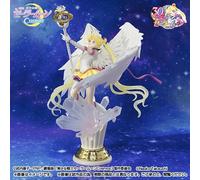 Bandai Figuarts Zero Chouette Sailor Moon Cosmos Eternal Sailor Moon Darkness Ca