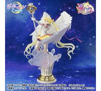 Bandai Tamashii Nations Sailor Moon Eternal Figuarts ZERO Darkness 24 cm