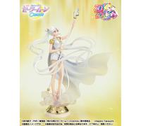Bandai Figuarts Zero Sailor Moon Cosmos Darkness Call Chouette