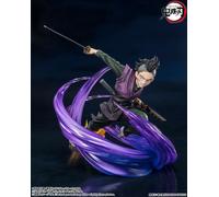 TAMASHII NATIONS - Demon Slayer - Figuarts ZERO - Genya Shinazugawa