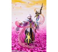 Bandai Figuarts Zero Fate Grand Order Merlin Action Figure