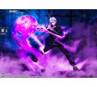 Figuarts ZERO Jujutsu Kaisen Satoru Gojo 180mm Figure BANDAI Japan +Track Num