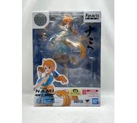 Tamashi Nations - One Piece - Nam Onami, Bandai Spirits Figuarts Zero