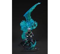 Bandai Figuarts Zero Naruto Shippuden Kakashi Hatake Kizuna Relation