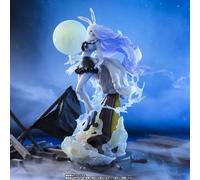 ONE PIECE - Figuarts ZERO Extra Battle - Carrot Sulong Pvc Figure Bandai