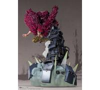 Tamashi Nations - One Piece - Eustass.Kid (Battle of Monsters on Onigashima), Bandai Spirits Figuarts ZERO