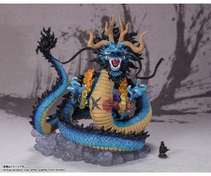 Bandai Figuarts Zero One Piece Kaido of the Beasts Two Dragons