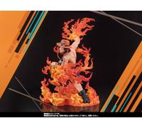 Bandai Figuarts Zero One Piece Portgas D. Ace Bounty Rush 5th Anniversary