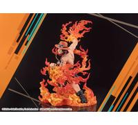 Bandai Figuarts Zero One Piece Portgas D. Ace Bounty Rush 5th Anniversary