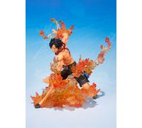 Bandai Figuarts Zero One Piece Portgas D. Ace Brother's Bond