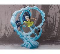 Bandai Figuarts Zero One Piece Trafalgar Law Onigashima Monster Battle