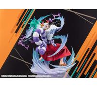 TAMASHII NATIONS - One Piece - [Extra Battle] Yamato -One Piece Bounty Rush 5th Anniversary-, Bandai Spirits FiguartsZERO Collectible Figure