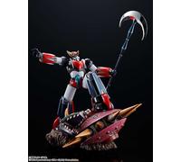 Tamashii Nations Collectible Figure UFO Robo Grendizer Bandai Spirits FiguartsZERO Metallic Touch