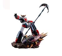Tamashii Nations Collectible Figure UFO Robo Grendizer Bandai Spirits FiguartsZERO Metallic Touch