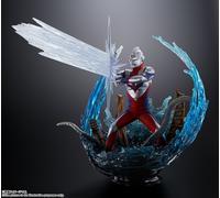 Bandai Tamashi Nations Ultraman Tiga Multi Type, Spirits FiguartsZERO