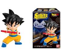 Bandai - Figure - Banpresto - Dragon Ball Daima - Sofbits - 8 cm - Blind Box - (6 Different - Individually Packed) - CT91726