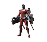 BANDAI Figure-rise Standard 1/12 ULTRAMAN SUIT Ver.7.3 Fully Armed Plastic Model