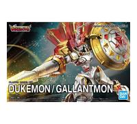 Bandai Figure-rise Standard Amplified Digimon Dukemon Plastic Model Kit