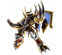 BANDAI Figure-Rise Standard Digimon War Greymon (Amplified) JAPAN OFFICIAL