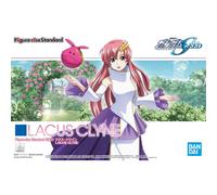 Bandai Figure-rise Standard Gundam Seed Lacus Clyne Plastic Model Kit (5061925)