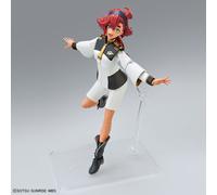 Bandai Figure-rise Standard Gundam The Witch from Mercury Suletta Mercury