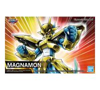 Bandai Figure-rise Standard Magnamon Digimon Adventure 02 Plastic Model Kit