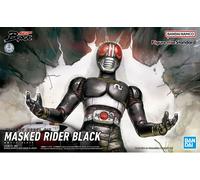 BANDAI SPIRITS KAMEN RIDER - Figure-Rise STD - Masked Rider Black - Model Kit