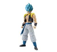Dragon Ball Super Saiyan Gogeta, Bandai Figure-rise Standard, Black