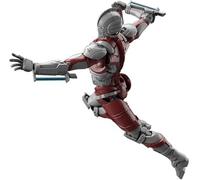 Ultraman The Animation: Ultraman B Type (Action Ver.), Bandai SpiritsFigure-rise Standard