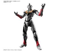 Ultraman - Figure-Rise Standard Ultraman Evil Tiga Action -Model Kit