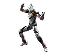 Bandai Figure-Rise Standard Ultraman Suit Evil Tiga (Plastic Model) 1/12 Scale