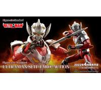Bandai Hobby - Ultraman - Ultraman Suit Taro (Action Ver.) Figure-Rise Standard Model Kit