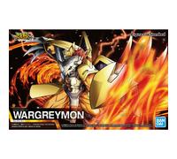 Bandai Digimon - Figure Rise Wargreymon - Model Kit,199628